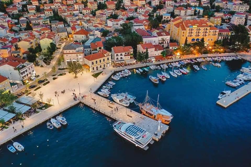Apartments Adriatic 3 Selce Luaran gambar
