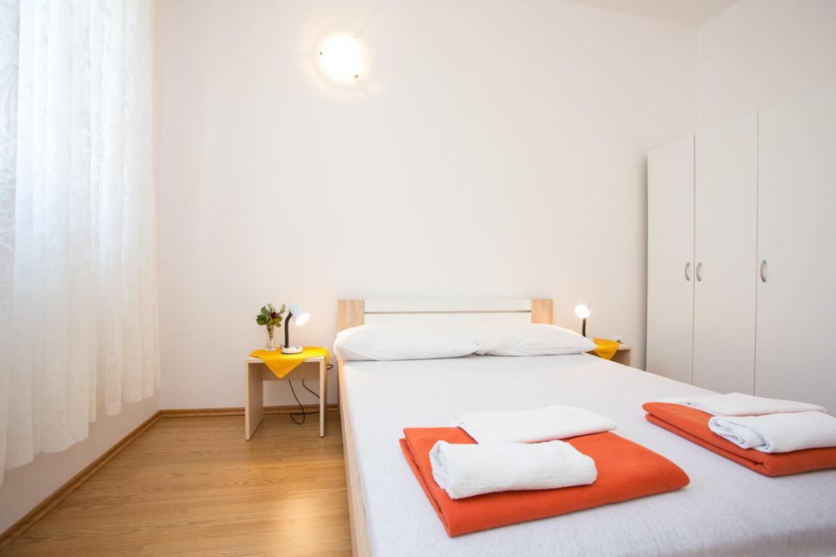 Apartments Adriatic 3 Selce Luaran gambar