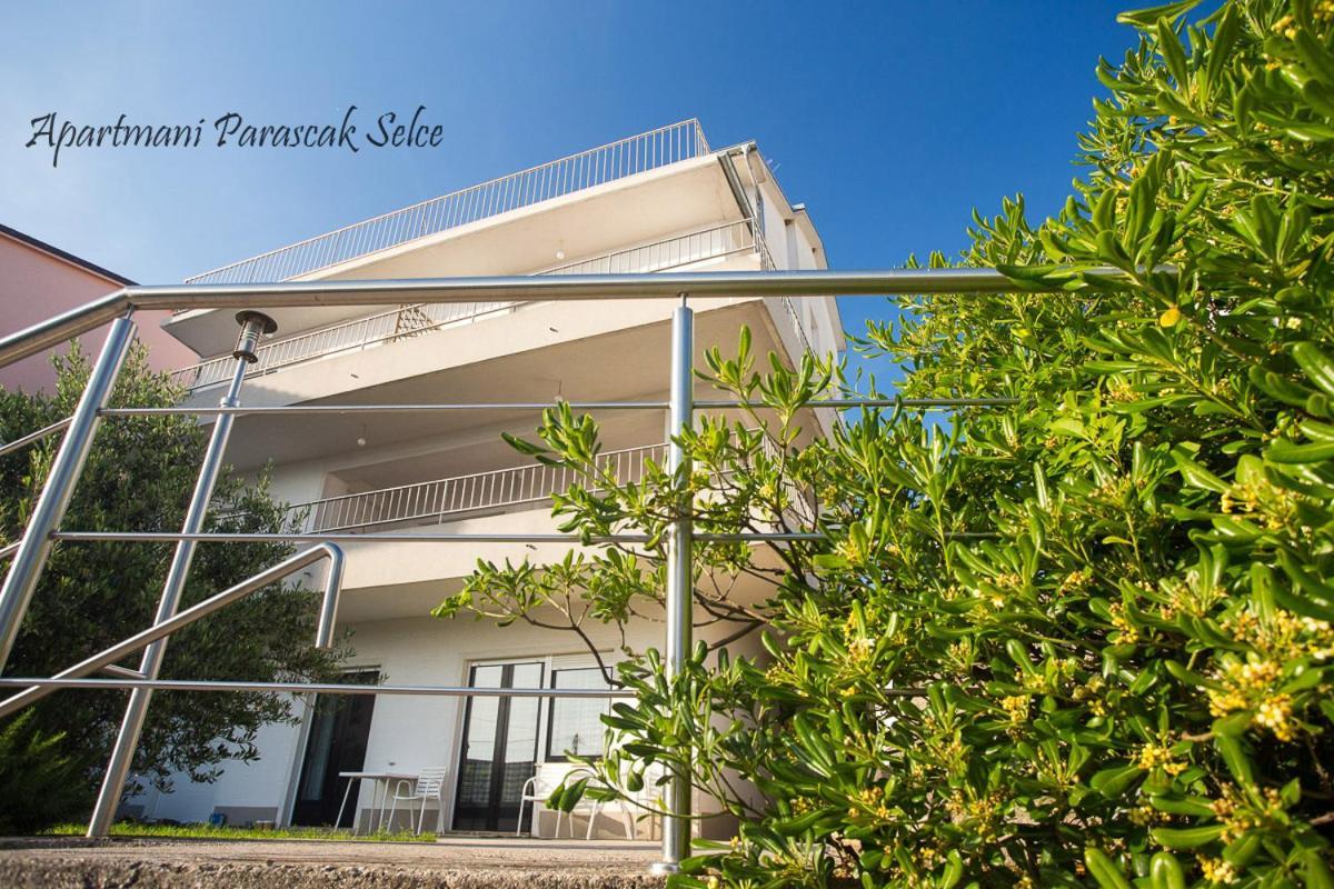 Apartments Adriatic 3 Selce Luaran gambar