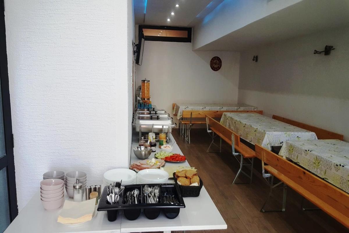 Apartments Adriatic 3 Selce Luaran gambar