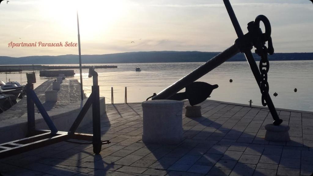 Apartments Adriatic 3 Selce Luaran gambar