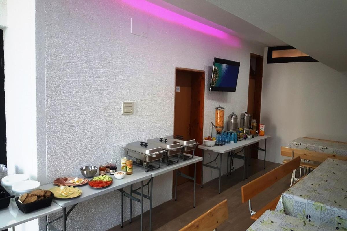 Apartments Adriatic 3 Selce Luaran gambar