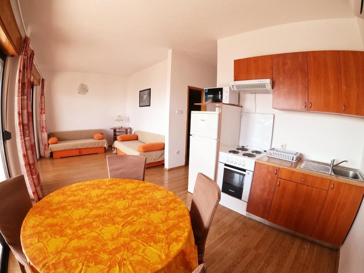 Apartments Adriatic 3 Selce Luaran gambar