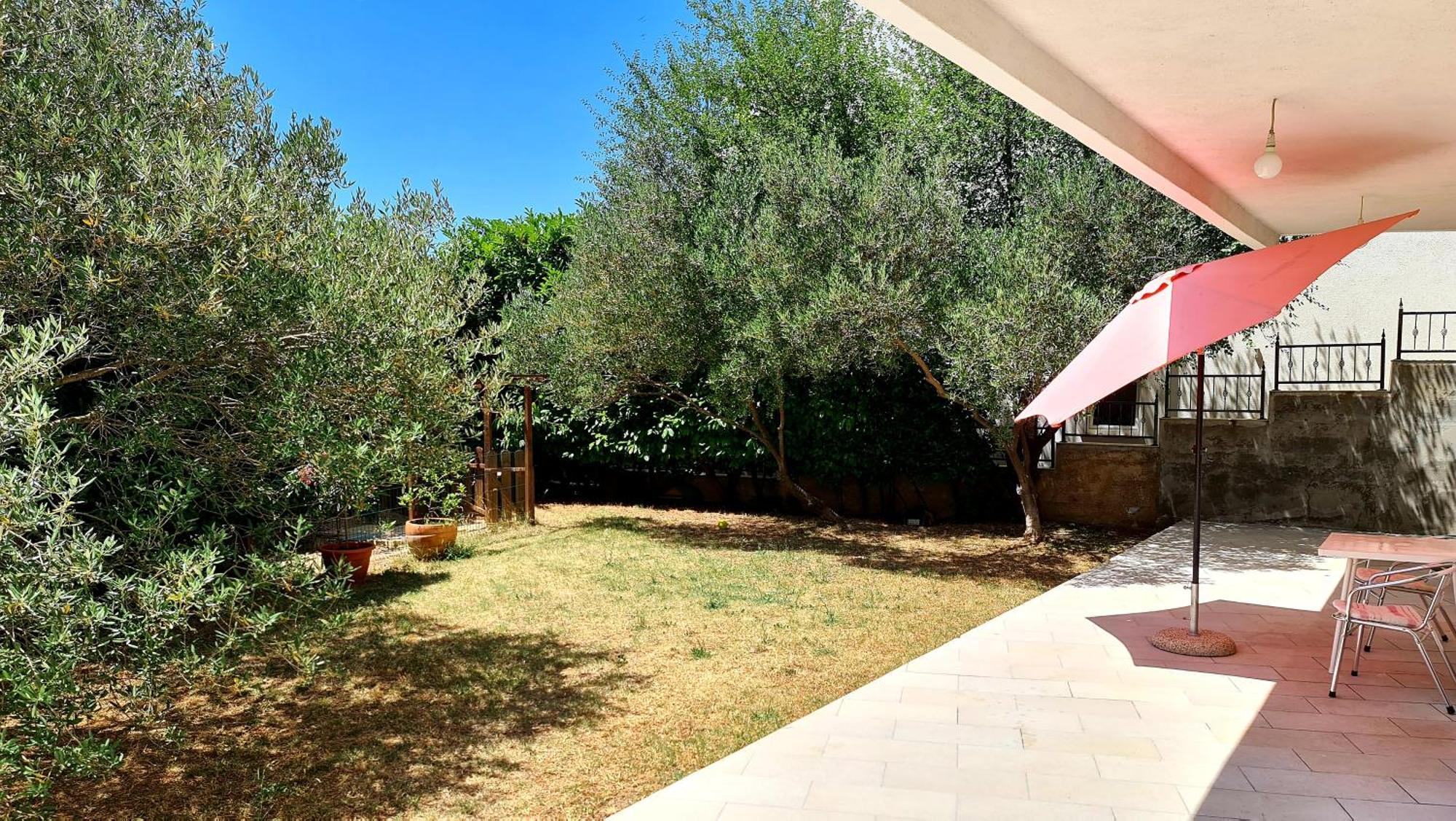 Apartments Adriatic 3 Selce Bilik gambar